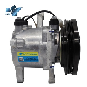 คอมเพรสเซอร์แอร์รถยนต์สำหรับไดฮัทสุ ไฮเจ็ท 88310B5070 - Product Image 4