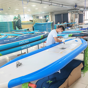 Fábrica caliente duradero agua usada barato Kyak deporte océano pesca Pedal tándem Kayak solo <span class=keywords><strong>barco</strong></span> una persona para la venta Australia Reino Unido - Product Image 5