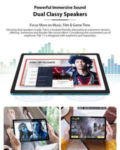 Máy Tính Bảng <span class=keywords><strong>Android</strong></span> 10.36 Inch FHD 2K Máy Tính Pc 8 Lõi MTK6769 G + G 5 + 13MP Máy Tính Xách Tay Phần Sụn Tab Siêu Mỏng Để Đọc Trò Chơi Video Tìm Hiểu - Product Image 5