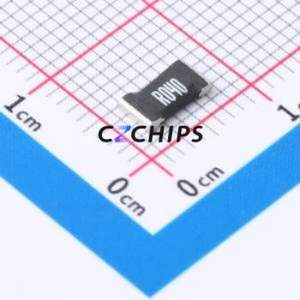 Résistance SMD LR2512H-23R040F2 2512 (Résistance : 40 mOhm) (Précision : 1 % Puissance : 3 W) - Product Image 1