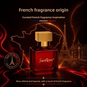 <span class=keywords><strong>Parfum</strong></span> pour homme <span class=keywords><strong>Baccarat</strong></span> de haute qualité, <span class=keywords><strong>parfum</strong></span> de safran, fragrance boisée longue durée, 70 ml - Product Image 3
