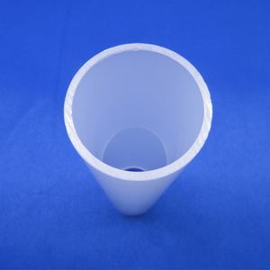 Tubo de Difusión de Alta Calidad, Tubo de Plástico de PC, Cilindro de Policarbonato para Iluminación LED, Decoración, Juguetes, Muebles - Product Image 3