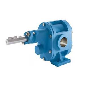 Pompe à engrenages Power Gear KP114M20A KXF 4NL1271, pompe hydraulique quantitative à connexion directe, entraînement électrique - Product Image 4