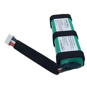 Batterie de remplacement puissante 6000 mAh Charge3 <span class=keywords><strong>3</strong></span>.7V GSP1029102A 330SL Batteries lithium-ion pour <span class=keywords><strong>enceinte</strong></span> Bluetooth <span class=keywords><strong>JBL</strong></span> <span class=keywords><strong>Charge</strong></span> <span class=keywords><strong>3</strong></span> - Product Image 3