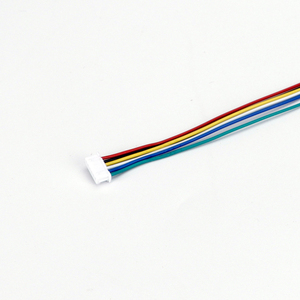 Mx1.25 1.25mm Khoảng cách thiết bị đầu cuối cáp dây nịt dây điện Dây nối sản phẩm thể loại - Product Image 3