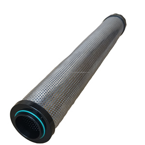 Elemento Filtrante de Línea de Precisión D330ACL Plateado para Compresores de Aire de Tornillo Industriales Manny - Energía y Minería - Product Image 3