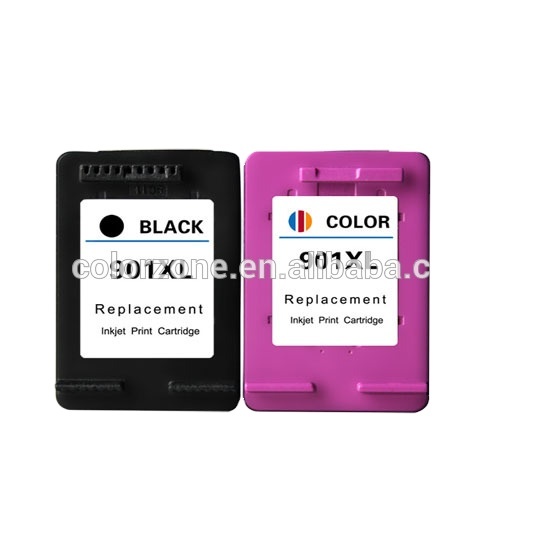 Compatible Ink Cartridge for hp 901