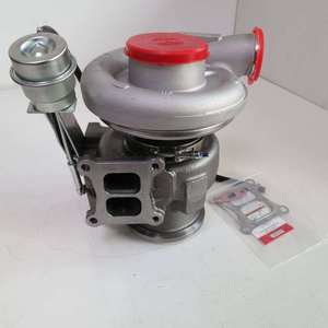 Pièces de moteur diesel ISM11 M11 Qsm11 Turbo 3800856 4037740 HX55W Turbocompresseur pour machines de construction - Product Image 3