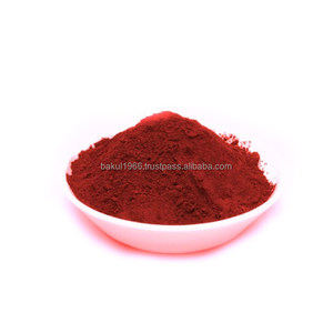 Colorants acides de haute qualité Rouge 4 Colorant textile pour l'encre de papier en cuir de soie de laine et les applications de coloration industrielle - Product Image 5