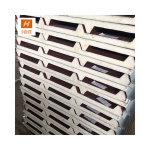 HHTP0004 <span class=keywords><strong>bas</strong></span> prix maison utiliser 8x7 sectionnel pu panneaux <span class=keywords><strong>de</strong></span> <span class=keywords><strong>porte</strong></span> <span class=keywords><strong>de</strong></span> <span class=keywords><strong>garage</strong></span> - Product Image 3