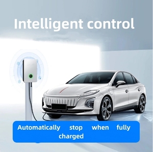 สถานีชาร์จรถยนต์พลังงานใหม่แบบติดตั้งบนพื้นมาตรฐาน 7kw-22kw ขายดีประจำปี 2024 พร้อมระบบชาร์จเร็ว - Product Image 1