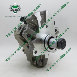 Pompa di alta qualità e prestazioni progettata per garantire un funzionamento stabile ed efficiente 0445020202 pompa iniettore Diesel Common Rail - Product Image 6