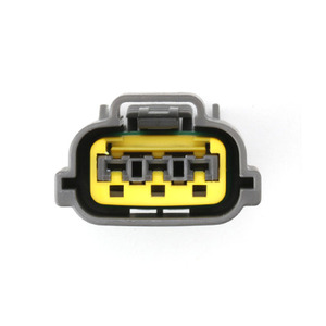 3 Pin 2.2MM Sensor <b>Plug</b> TPS Connector 6098-0141 Wire Connector for Renault Skyline Sr20 Rb20 Rb25 Rb26 - Product Image 2