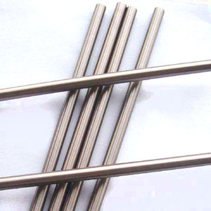 Implantaatkwaliteit Titanium Bar Astm F136 Hoge Sterkte & Corrosiebestendig Voor Orthopedisch Gebruik - Product Image 6