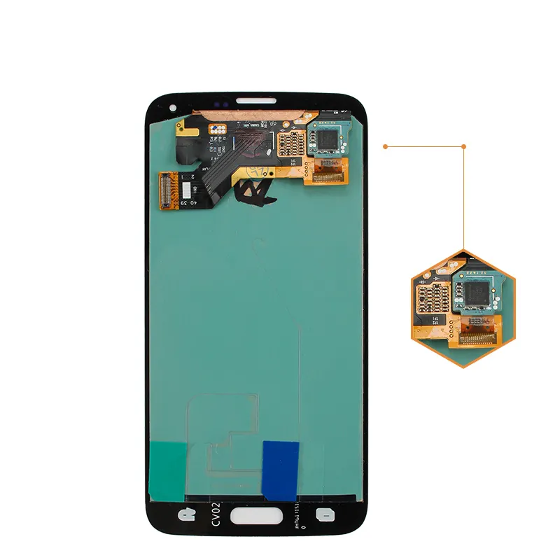 2020 Display lcd para Samsung galaxy S3 S4 S5 S6 lcd, LCD Para Galaxy S4 S5