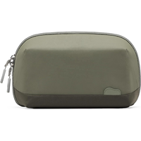 Sac de rangement personnalisé pour accessoires PC Super Strong Ouverture à 180 ° Sac de voyage de grande capacité avec plusieurs poches