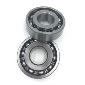 Rodamientos de Bolas de Acero Inoxidable Sellados 2RS de las Series 6000, 6200, 6300 y 6800, ABEC-1/ABEC-3/ABEC-5/ABEC-7, para Herramientas Eléctricas, Suministro del Fabricante - Product Image 1