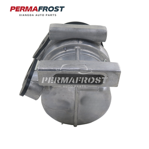 DKV09Z 6PK AC <span class=keywords><strong>Compresseur</strong></span> pour Renault Fluence <span class=keywords><strong>Dacia</strong></span> Duster 926005154R 4746709 5587300 5298887 4742363 <span class=keywords><strong>Compresseur</strong></span> de climatisation - Product Image 3