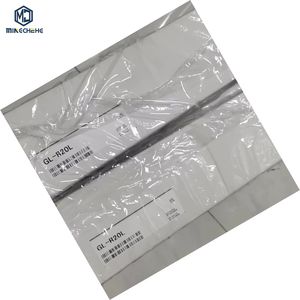 เครื่องอัดแบบหมุนอุตสาหกรรมความแม่นยำสูง รุ่น GL-R20L สำหรับการอัดผงและขึ้นรูปเม็ด เหมาะสำหรับเซรามิกและโลหะ - Product Image 1