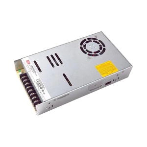 Có nghĩa là cũng LRS-600-24 duy nhất vận chuyển đến Mỹ thông qua DDP 24V 25A 600W Kinh Tế <span class=keywords><strong>SMPS</strong></span> chuyển mạch cung cấp điện cho tự động hóa máy móc - Product Image 3