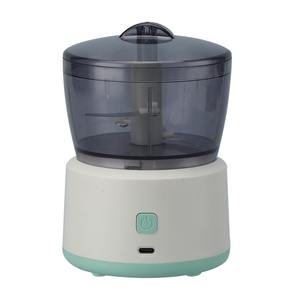 Wholesale Hot Sale Portable and Usb Multifunctional Home Meat Wall Breaking Machine Food Mixer - Product Image 1