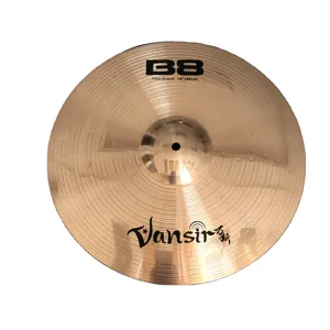 Vansir B8 钹 16 "崩溃出售