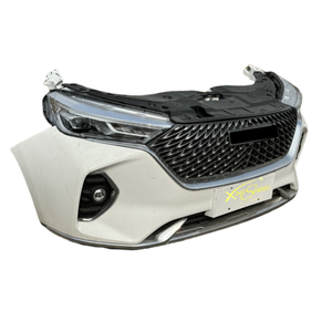 Venta al por mayor usado Haval M6 completo parachoques delantero parrilla faro radiador guardabarros; Condición de <span class=keywords><strong>segunda</strong></span> <span class=keywords><strong>mano</strong></span> - Product Image 3