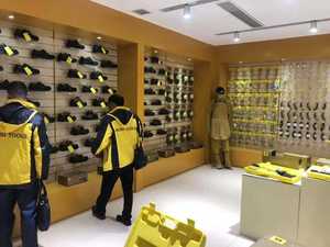 Sẵn Sàng Vận Chuyển Nhà Máy 15Mm 18Mm Tấm Pvc Nhà Để Xe Slatwall <span class=keywords><strong>Mdf</strong></span> Panel Trắng Slatwall Slat Tấm Tường - Product Image 6