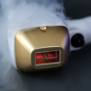 24 horas de trabajo continuo Depiladora Láser de <span class=keywords><strong>Diodo</strong></span> permanente Depiladora láser de <span class=keywords><strong>diodo</strong></span> de 3 ondas Máquina de depilación láser de <span class=keywords><strong>diodo</strong></span> - Product Image 4