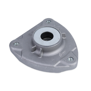 COMOOL <span class=keywords><strong>Douille</strong></span> de support d'<span class=keywords><strong>amortisseur</strong></span> 2463230020 Support de jambe de suspension avant pour Benz W246 X156 4-MATIC W176 246 323 00 20 - Product Image 1