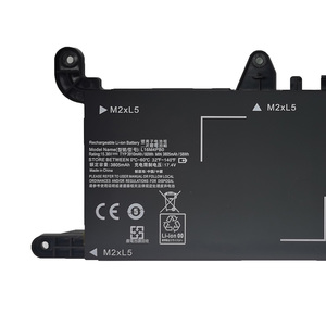 Batería de Repuesto para Portátil L16M4PB0 L16S4TB0 al por Mayor para Lenovo Legion Y720-15IKB Series, Baterías de Iones de Litio para Portátiles - Product Image 4