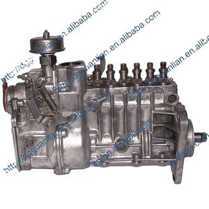 Hochwertige Kraftstoffeinspritzpumpe 0400076971 PES6M55C320RS171 für 12/2004 - Product Image 1