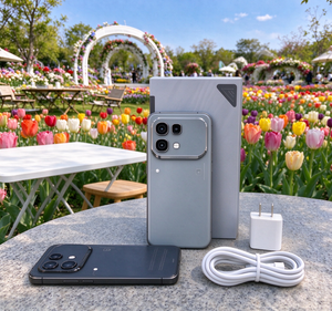 Teléfono Inteligente Note60 Pro con Android 15, Cámara Android de 108MP, Reconocimiento Facial con Desbloqueo Total, Edición Global - Product Image 3