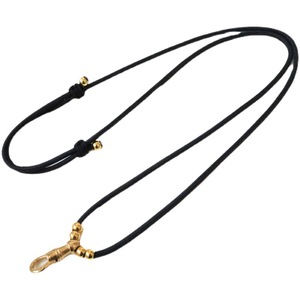 สร้อยข้อมือพระเครื่องไทยแท้ ดีไซน์ทันสมัย ทำจากไทเทเนียมสตีล ประดับลูกปัดกลม ชุบเคลือบอย่างดี พร้อมตัวล็อคแบบสปริงปลดเร็ว ดีไซน์ปากนกอินทรี - Product Image 1