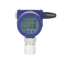 Yunyi High Accuracy Wireless Temperature Humidity Data Logger 4G NB-IoT LoRa with Probe Remote Monitoring for Cold Chain Pharma