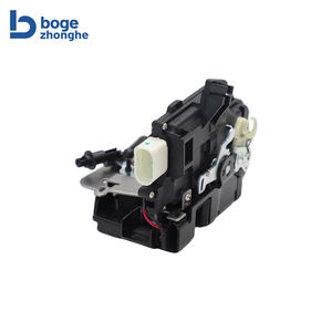 Actionneur de serrure de porte avant droite 4B1837016H 4B1837016C pour VW Passat Golf <span class=keywords><strong>Audi</strong></span> A6 RS6 A4 <span class=keywords><strong>A3</strong></span> TT Skoda SEAT - Product Image 3