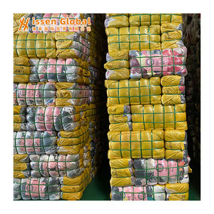 Balles de Vêtements d'<span class=keywords><strong>Occasion</strong></span> et Sous-vêtements de Mode Médicaux - Product Image 5