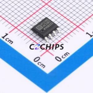 Original et tout nouveau HT2785AE33RZ ESOP-8 circuit intégré IC puce PMIC régulateur linéaire (LDO) - Product Image 1