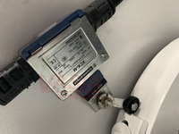 Cisaille à métaux cnc