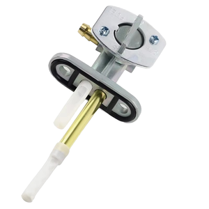 Nouvelle Vanne de Robinet de Carburant à Gaz Compatible <span class=keywords><strong>Yamaha</strong></span> Blaster 200 TTR TT-<span class=keywords><strong>R</strong></span> 90/125/225/230 WR400F/WR250Z/WR250F <span class=keywords><strong>XT</strong></span> <span class=keywords><strong>600</strong></span> - Product Image 2