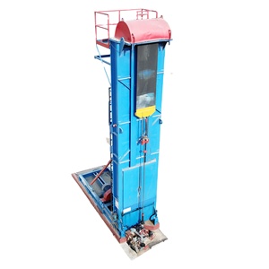 Mỏ dầu thiết bị API Spec 11E tiêu chuẩn bơm dầu đơn vị - Product Image 1