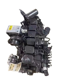516025 เครื่องยนต์ประสิทธิภาพสูง 12V140 รุ่น SAA12V140e-3 ชุดประกอบเครื่องยนต์สำหรับรถขุด PC2000-7 PC2000-8 - Product Image 4