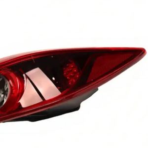 Para Mazda 3 17aksl, Luz Trasera Exterior para Sedán, B53w51150a B53W51-60A - Product Image 5