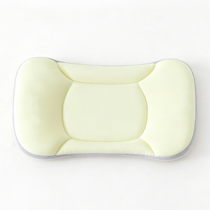 Almohada Infantil Premium Ultra Suave, Hipoalergénica y Transpirable, Rellena de Algodón PP para Sueños Dulces y un <span class=keywords><strong>Sueño</strong></span> Reparador - Product Image 2