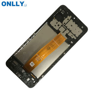 Pezzi di ricambio Display per Samsung <span class=keywords><strong>Galaxy</strong></span> <span class=keywords><strong>M12</strong></span> A05 A15 A25 schermo Lcd, originale Lcd con Touch Screen per il telefono cellulare <span class=keywords><strong>M12</strong></span> Display - Product Image 2