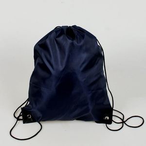 Ulikeke High Quality Custom Promotional <b>Drawstring</b> Shoe Gift Bag Christmas Printed Fabric Best Price Cheap Sale - Product Image 1