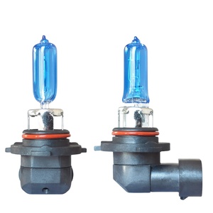 หลอดไฟ12V65W HB3สีขาวพลัง9005สำหรับยานพาหนะ - Product Image 6
