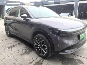 2025 Zeekr 7X Elektro-SUV 5-Türer 5-Sitzer 4WD Langstreckenmodell 705KM 210km/h Höchstgeschwindigkeit Gebrauchtwagen - Product Image 3