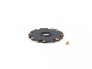 أدوات تشاي قرص قاطع ثلاثي الجوانب ، قطع فعال ، جودة فائقة ، تشغيل آلي بدون قلق. - Product Image 4