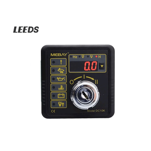 Dc10k mebay डीजल जनरेटर चार सुरक्षा स्वचालित नियंत्रक इंजन मैनुअल स्टार्ट और स्टॉप - Product Image 5